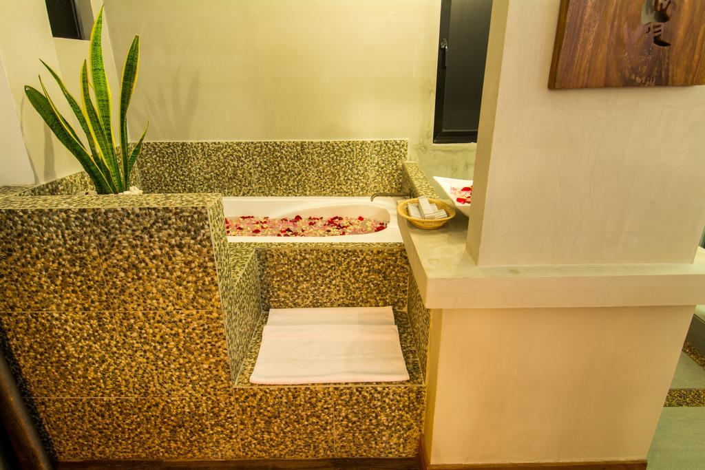 פנום פן Double Leaf Boutique Hotel מראה חיצוני תמונה