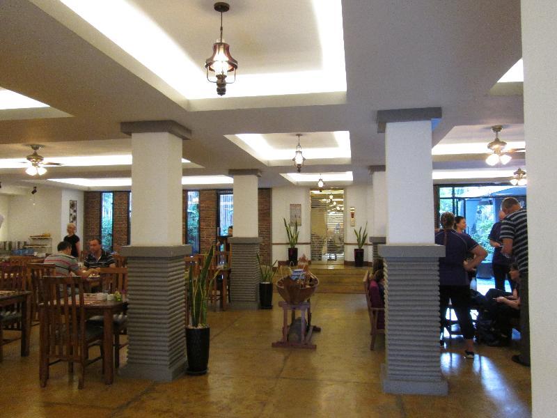 פנום פן Double Leaf Boutique Hotel מראה חיצוני תמונה